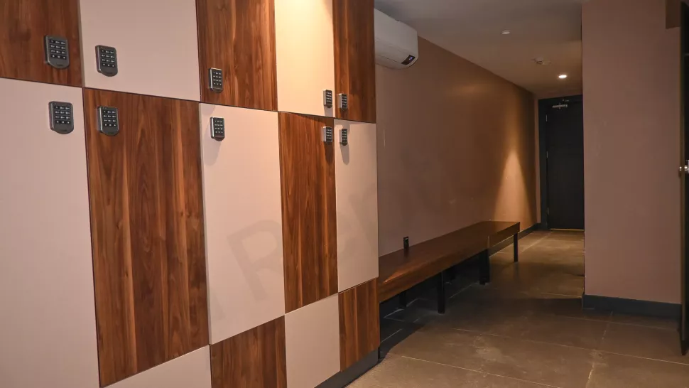 Bahçelievler Satılık Daire | Kapalı Havuzlu ve Sosyal Tesisli Lüks