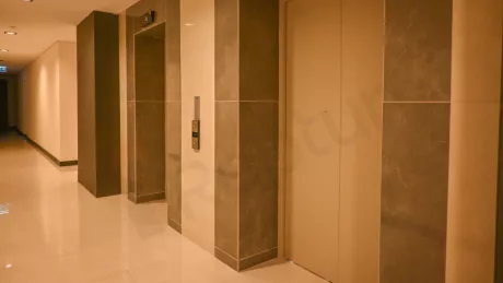Bahçelievler Satılık Lüks Daire: 180m2, Kapalı Havuz ve Sosyal Donatılı