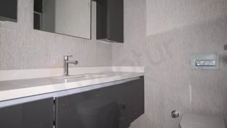 Bahçelievler Satılık 180m2 Lüks Daire Kapalı Havuzlu Güvenlikli Site