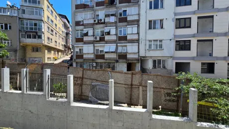 Kapalı Mutfaklı ve Geniş Balkonlu Beşiktaş'ta Satılık Lüks 4+1 Aile Dairesi