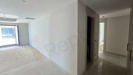 Kapalı Mutfaklı ve Geniş Balkonlu Beşiktaş'ta Satılık Lüks 4+1 Aile Dairesi