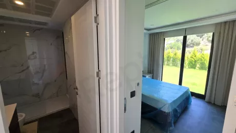 Bodrum'da Satılık Villa: Vatandaşlığa Uygun, Eşyalı ve Havuzlu