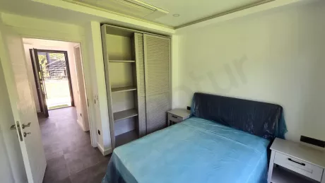 Bodrum'da Satılık Villa: Vatandaşlığa Uygun, Eşyalı ve Havuzlu