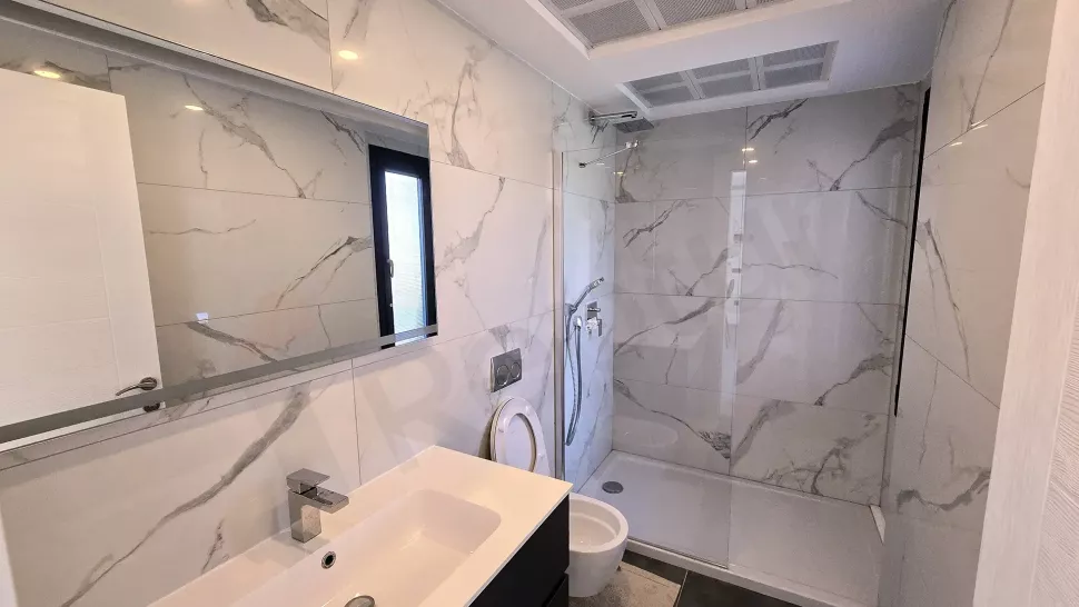 Bodrum'da Satılık Villa: Vatandaşlığa Uygun, Eşyalı ve Havuzlu