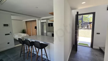Bodrum'da Satılık Villa: Vatandaşlığa Uygun, Eşyalı ve Havuzlu