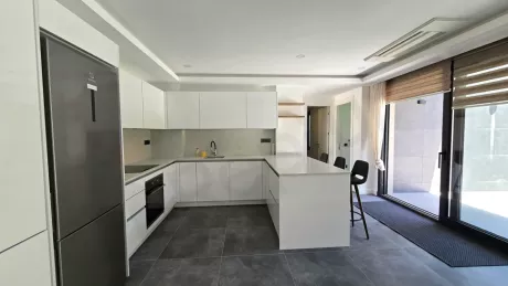 Bodrum'da Satılık Villa: Vatandaşlığa Uygun, Eşyalı ve Havuzlu