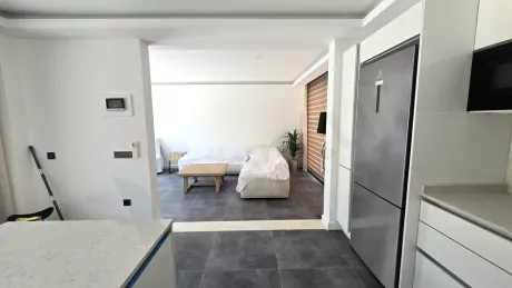 Bodrum'da Satılık Villa: Vatandaşlığa Uygun, Eşyalı ve Havuzlu