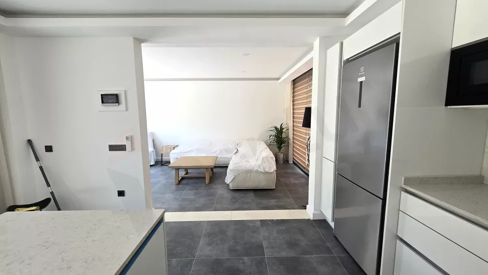 Bodrum'da Satılık Villa: Vatandaşlığa Uygun, Eşyalı ve Havuzlu