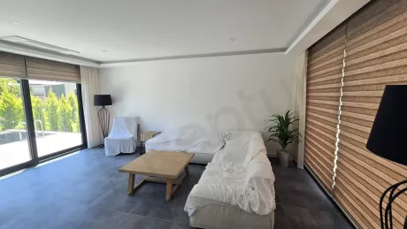 Bodrum'da Satılık Villa: Vatandaşlığa Uygun, Eşyalı ve Havuzlu