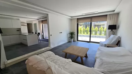 Bodrum'da Satılık Villa: Vatandaşlığa Uygun, Eşyalı ve Havuzlu