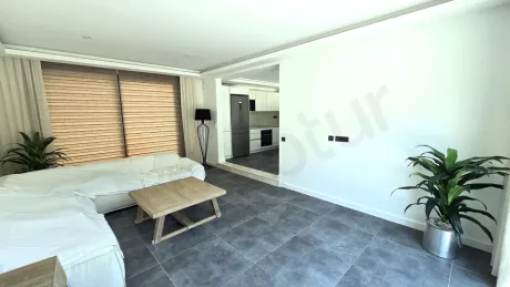 Bodrum'da Satılık Villa: Vatandaşlığa Uygun, Eşyalı ve Havuzlu