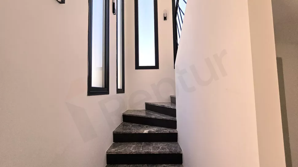 Bodrum'da Satılık Villa: Vatandaşlığa Uygun, Eşyalı ve Havuzlu