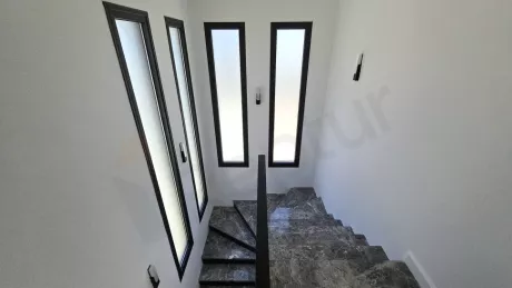 Bodrum'da Satılık Villa: Vatandaşlığa Uygun, Eşyalı ve Havuzlu