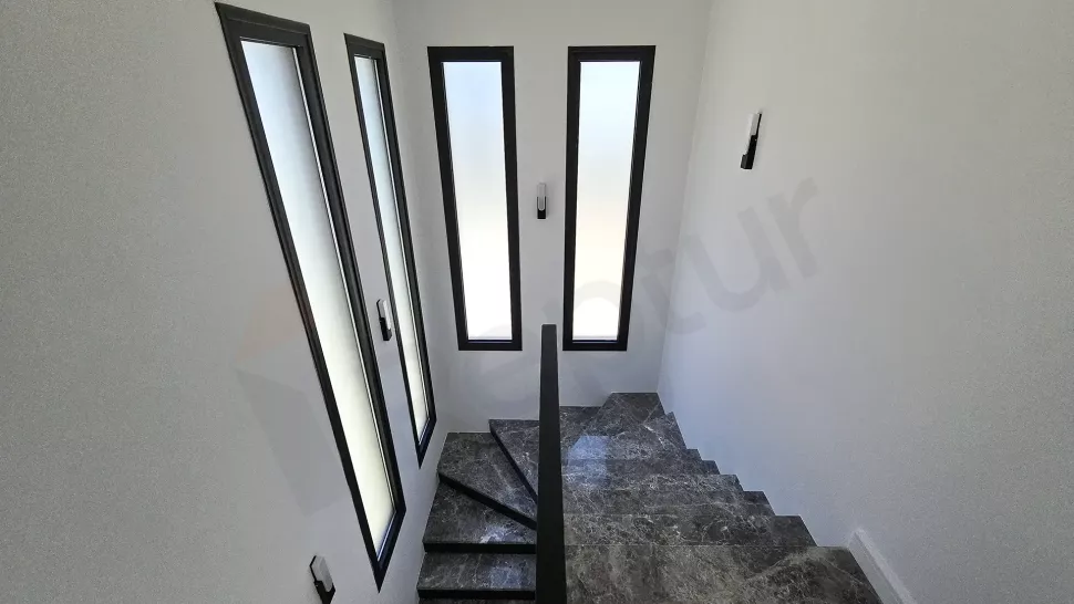 Bodrum'da Satılık Villa: Vatandaşlığa Uygun, Eşyalı ve Havuzlu