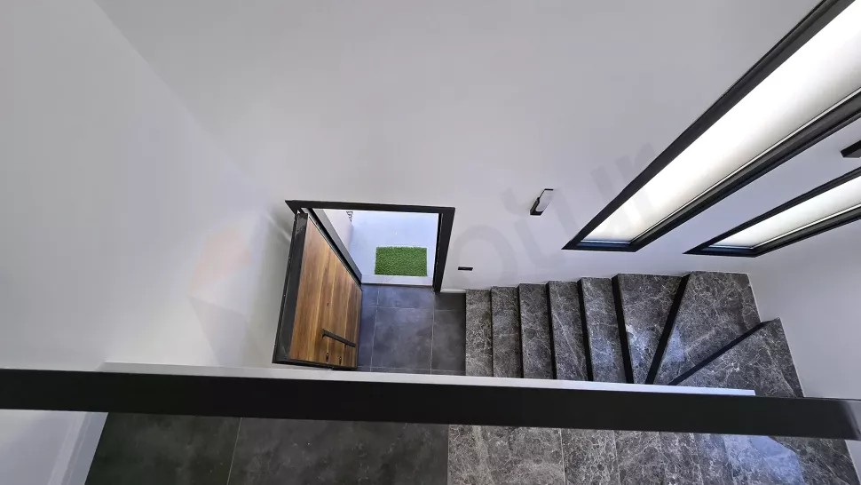 Bodrum'da Satılık Villa: Vatandaşlığa Uygun, Eşyalı ve Havuzlu
