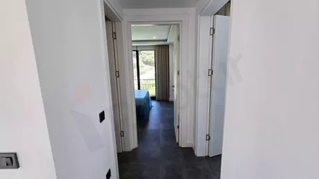 Bodrum'da Satılık Villa: Vatandaşlığa Uygun, Eşyalı ve Havuzlu