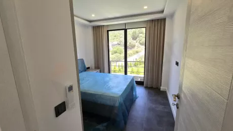 Bodrum'da Satılık Villa: Vatandaşlığa Uygun, Eşyalı ve Havuzlu