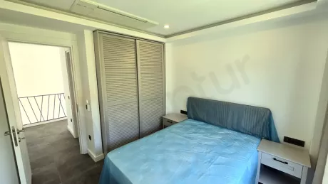 Bodrum'da Satılık Villa: Vatandaşlığa Uygun, Eşyalı ve Havuzlu