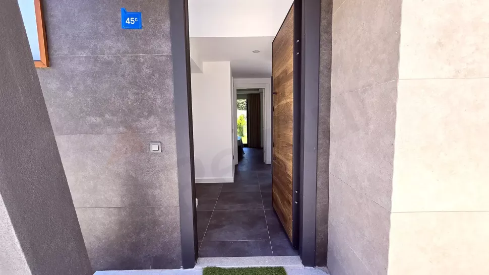 Bodrum'da Satılık Villa: Vatandaşlığa Uygun, Eşyalı ve Havuzlu
