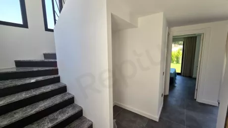 Bodrum'da Satılık Villa: Vatandaşlığa Uygun, Eşyalı ve Havuzlu