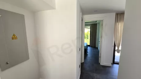 Bodrum'da Satılık Villa: Vatandaşlığa Uygun, Eşyalı ve Havuzlu