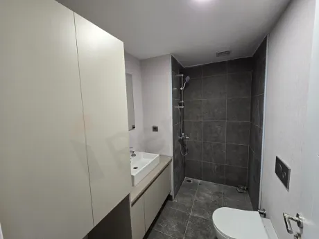 Meydan Ardıçlı'da Metroya Yakın Şehir Manzaralı Satılık 1+0 Stüdyo Daire