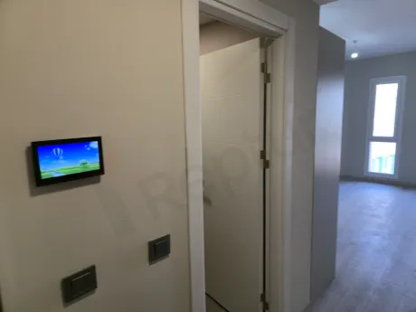 Meydan Ardıçlı'da Metroya Yakın Şehir Manzaralı Satılık 1+0 Stüdyo Daire