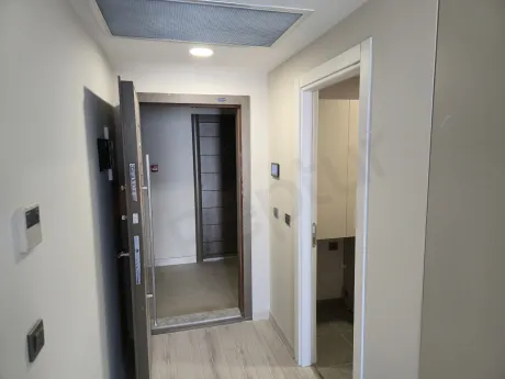 Meydan Ardıçlı'da Metroya Yakın Şehir Manzaralı Satılık 1+0 Stüdyo Daire