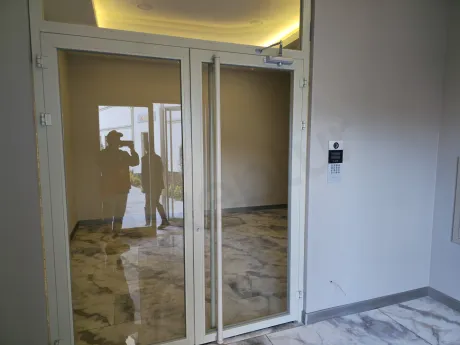 Meydan Ardıçlı'da Metroya Yakın Şehir Manzaralı Satılık 1+0 Stüdyo Daire