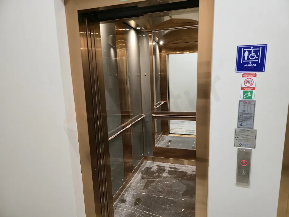 Meydan Ardıçlı'da Metroya Yakın Şehir Manzaralı Satılık 1+0 Stüdyo Daire