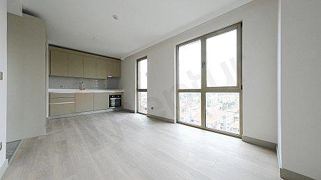 Zeytinburnu - Topkapı Aksında Yatırımlık 2+1: Üniversitelere Komşu