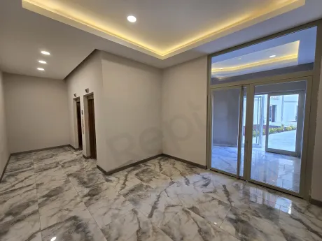 Meydan Ardıçlı'da Metroya Yakın Şehir Manzaralı Satılık 1+0 Stüdyo Daire