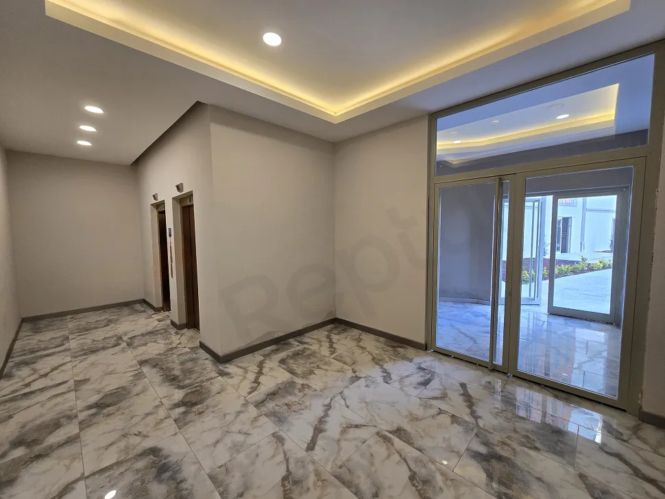 Meydan Ardıçlı'da Metroya Yakın Şehir Manzaralı Satılık 1+0 Stüdyo Daire