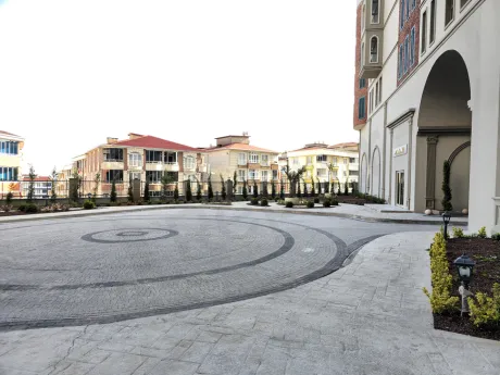 Meydan Ardıçlı'da Metroya Yakın Şehir Manzaralı Satılık 1+0 Stüdyo Daire