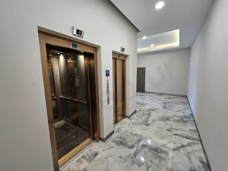 Meydan Ardıçlı'da Metroya Yakın Şehir Manzaralı Satılık 1+0 Stüdyo Daire