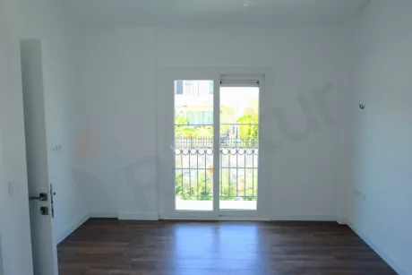Yatak odası görseli.