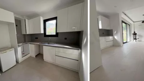 Bodrum'da Oturma İznine Uygun, Havuzlu Sitede Yeni 2+1 Daire