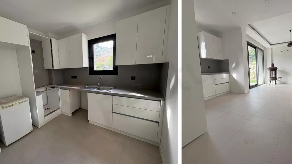 Bodrum'da Oturma İznine Uygun, Havuzlu Sitede Yeni 2+1 Daire