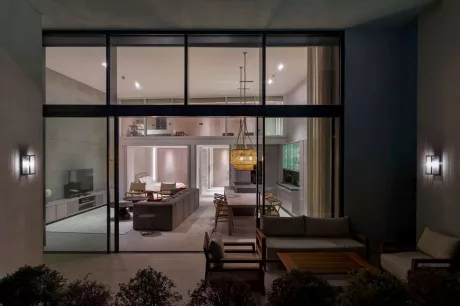 Bodrum Denize Sıfır Özel İskeleli Vatandaşlığa Uygun Premium Daire