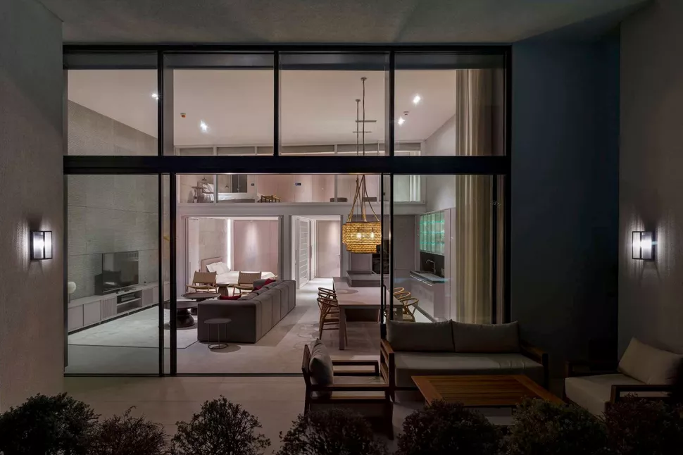 Bodrum Denize Sıfır Özel İskeleli Vatandaşlığa Uygun Premium Daire