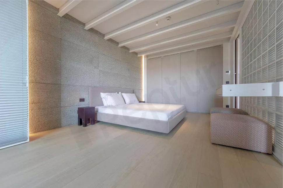Bodrum Denize Sıfır Özel İskeleli Vatandaşlığa Uygun Premium Daire