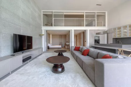 Bodrum Denize Sıfır Özel İskeleli Vatandaşlığa Uygun Premium Daire