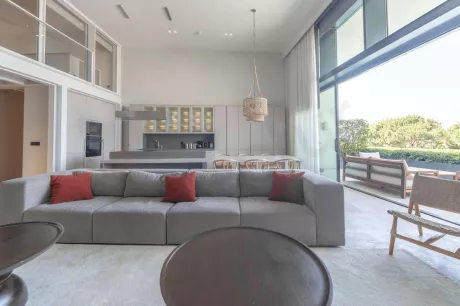 Bodrum Denize Sıfır Özel İskeleli Vatandaşlığa Uygun Premium Daire