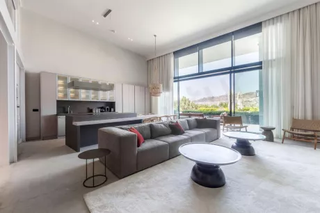 Bodrum Denize Sıfır Özel İskeleli Vatandaşlığa Uygun Premium Daire