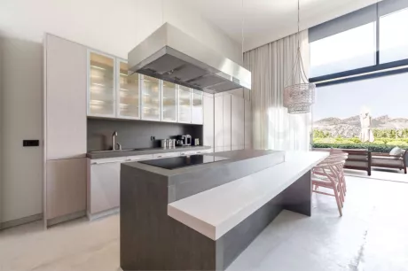 Bodrum Denize Sıfır Özel İskeleli Vatandaşlığa Uygun Premium Daire