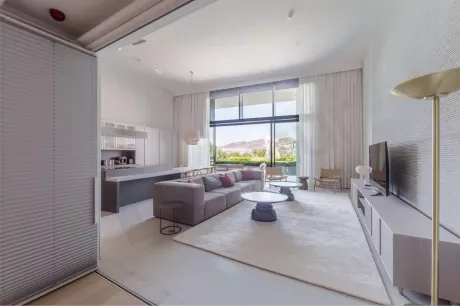 Bodrum Denize Sıfır Özel İskeleli Vatandaşlığa Uygun Premium Daire