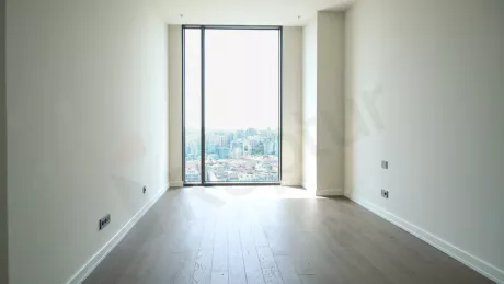 Sarıyer Satılık Premium Daire - Oturma İznine Uygun ve Havuzlu