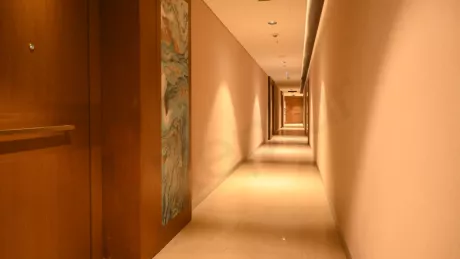 Sarıyer Satılık Premium Daire - Oturma İznine Uygun ve Havuzlu