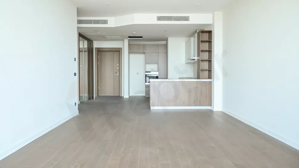 Sarıyer Satılık Premium Daire - Oturma İznine Uygun ve Havuzlu