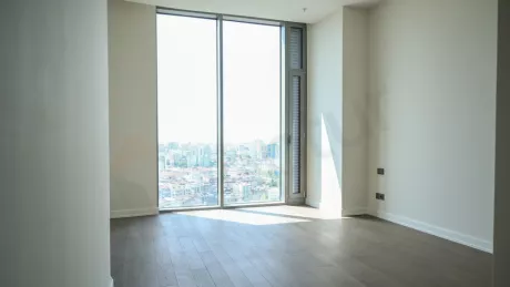 Sarıyer'de Satılık 210m2 Premium Daire Kapalı Havuz ve Sosyal Tesis